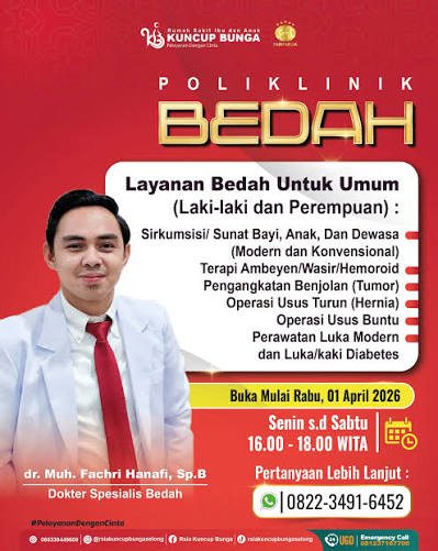 Promosi RSIA