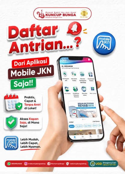 Promosi RSIA