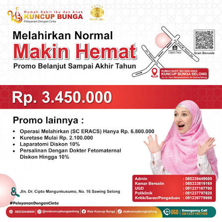Promosi RSIA
